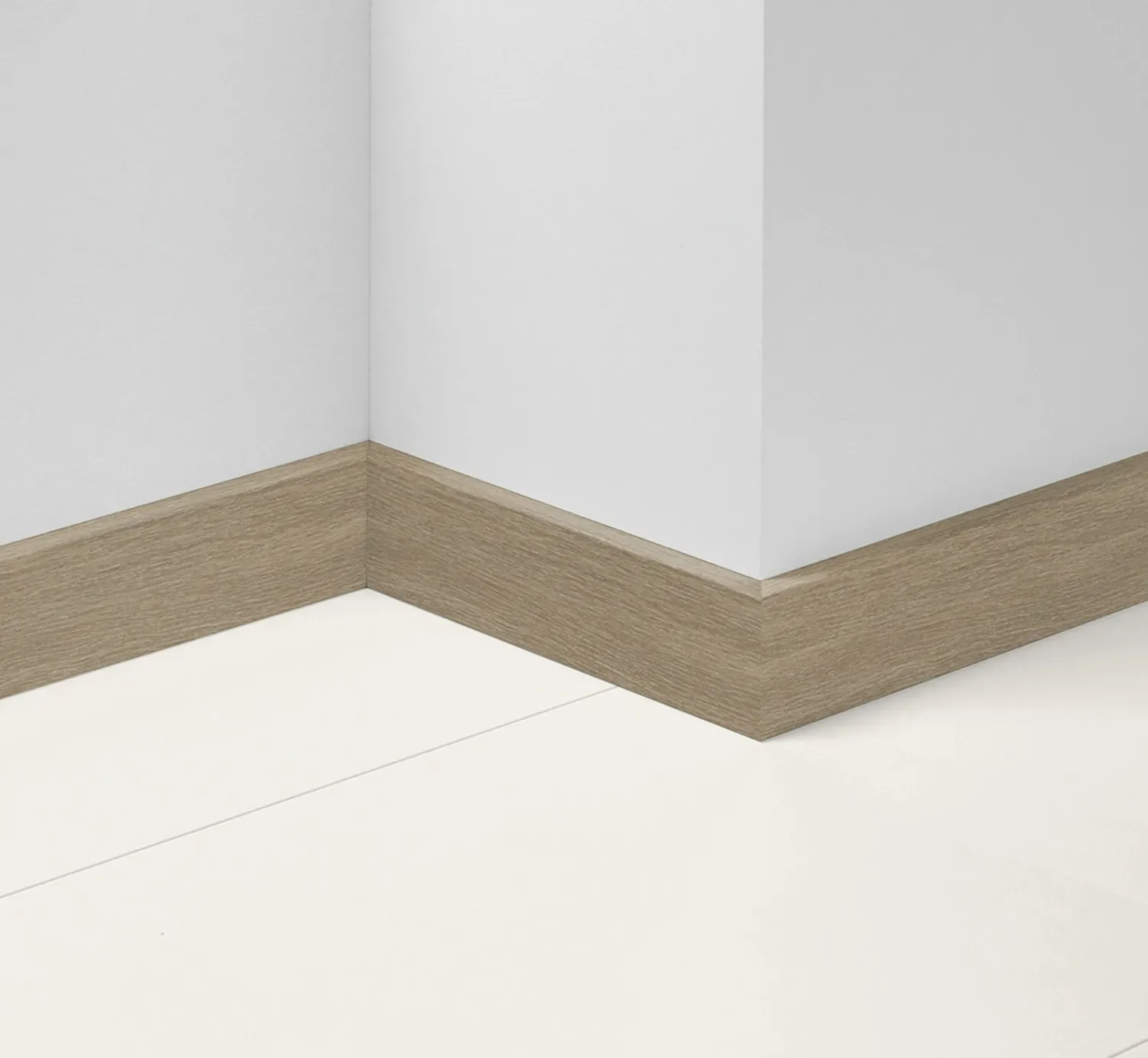 Parador SL 18 Sockelleiste Dekorfolie Eiche Dekor D096 2200x70x16,5 mm