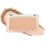 rom&nd NEW Better Than Cheek | Gesichts-Nude-Rouge | Pulvertyp| transparentes Pulver | 0.141 Oz (4g) (N01 NUTTY NUDE)