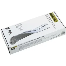 PROXXON Ring-Maulschlüsselsatz, 21-teilig, 6 - 32 mm