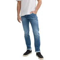 Tom Tailor 1044971 Regular Hosen Used Mid Stone Blue