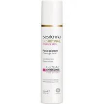 SeSDERMA Sesretinal Gel 50 ml