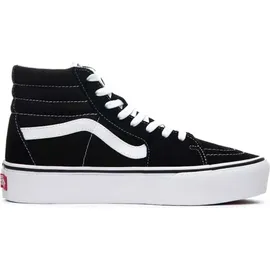 Vans Sk8 Hi Platform 2.0 black/true white 41