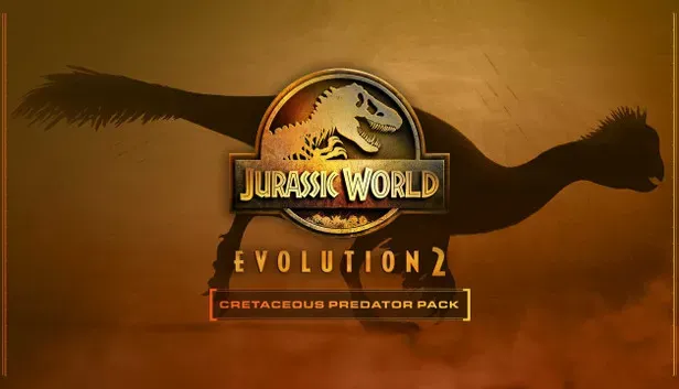 Preisvergleich Produktbild Jurassic World Evolution 2: Cretaceous Predator Pack