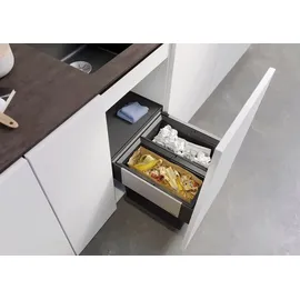 Blanco Select II 32 l Grau