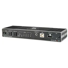 Kramer Audio Matrix DSP-62-AEC