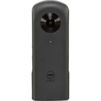 Ricoh Theta X 2023 USB Grau