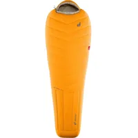 Deuter Astro Pro 1000 EL -19°C Daunenschlafsack magma / titanium