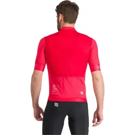 Sportful Srk Kurzarm-radtrikot - Tango Red - XL