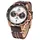 Vostok Europe Rocket N1 Chronograph Leder 46 mm 6S21-225B619