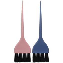 Fromm Color Accessories Feder Farbpinsel 7/8 Inch 2 Stück