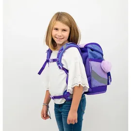 Belmil Smarty 5-tlg. lila
