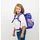 Belmil Smarty 5-tlg. lila