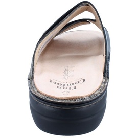 Finn Comfort Zeno grey/black 36