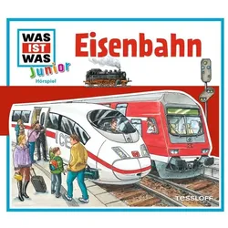 14: Eisenbahn