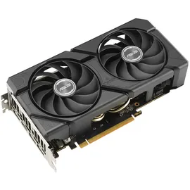 Asus Radeon RX 7600 Dual 8 GB GDDR6