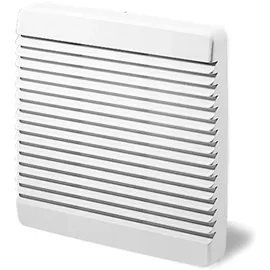 Helios Ventilatoren G 200 Lüftungsgitter