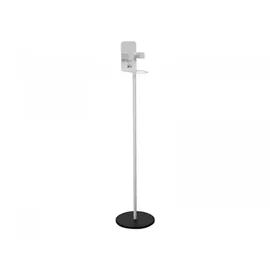 Eurolite Desinfektionsständer weiß