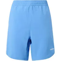 Head Racket Power Shorts Airforce Blue/White XL