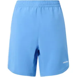 Head Racket Power Shorts Airforce Blue/White XL