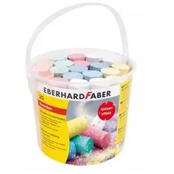Eberhard Faber 526520, Beige, Blau, Grün, Pink, Rot, Violett, Weiß, Gelb, Junge/