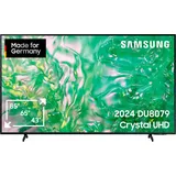Samsung DU8079 Crystal UHD 4K