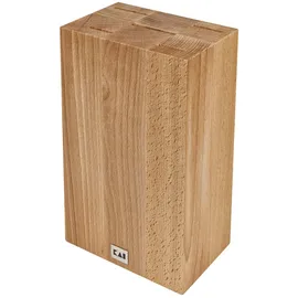 KAI Messerblock Cube Buche