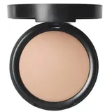 Nilens Jord Teint Baked Mineral Powder 8 g Dune