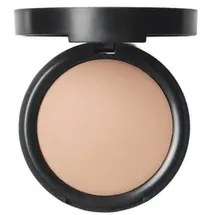 Nilens Jord Teint Baked Mineral Powder 8 g Dune