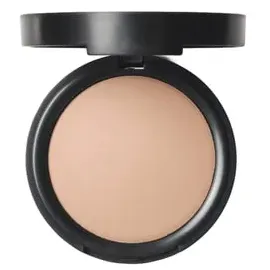 Nilens Jord Teint Baked Mineral Powder 8 g Dune