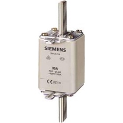 Siemens, Sicherung, NHSicherungseinsatz G2 224A (NH-DIN Sicherung, 224 A)