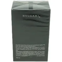 Bulgari Man Black Cologne Eau de Toilette