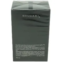 Bulgari Man Black Cologne Eau de Toilette 30 ml