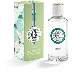 ROGER & GALLET wellness scented water - SHISO