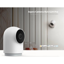 Aqara G2H Pro