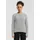 QS Strickpullover grau XXL