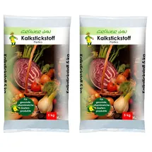 Grüner Jan Kalkstickstoffdünger 5 kg
