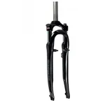 SR Suntour Suntour Unisex – Erwachsene Sr Sf13 Cr-8V Federgabel, Schwarz, One Size