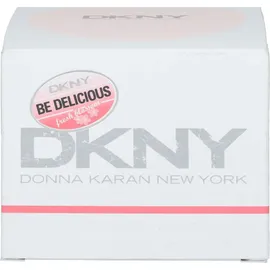 DKNY Be Delicious Fresh Blossom Eau de Parfum 50 ml