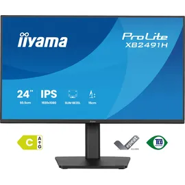 Iiyama ProLite XB2491H-B1 24"