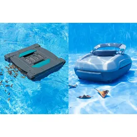 BESTWAY Aquatronix G300 grau