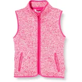 Playshoes Fleece Weste Pink 92