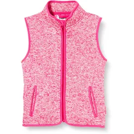 Playshoes Fleece Weste Pink 92