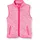 Playshoes Fleece Weste Pink 92