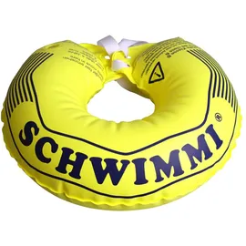schwimmi Gelb