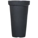 Ø 40 x 63 cm anthrazit
