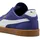 Puma Club II Sneaker 09 blue crystal/white/gum 43