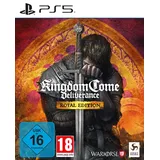 Kingdom Come: Deliverance - Royal Edition (USK) (PS5)