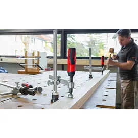 Bessey Werkbank-Adapter