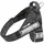 Julius-K9 Idc Norwegian Hundehalsband Schwarz L-1
