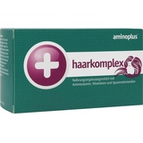 Kyberg Vital GmbH Aminoplus haarkomplex Kapseln